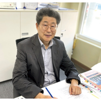 인터뷰-이정우 송파 거여새마을 공공재개발 주민대표회의 위원장