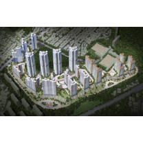 부산 연산5구역 재건축, 시공자 선정 유찰