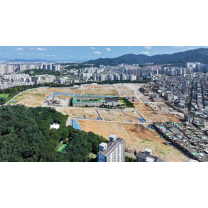 재개발 종교시설 보상갈등 피해 '악순환'…대규모 집회에 소송까지