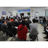 신설1구역 공공재개발, 2024년 주민총회 성료