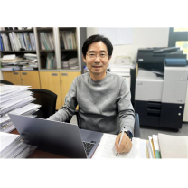 인터뷰-이형진 과천주공 8·9단지 재건축 조합장