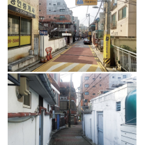 중화5구역 중랑구 1호 공공재개발 '힘찬 발진'…GS건설 선정 임박