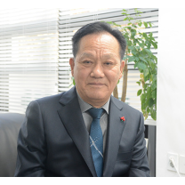 인터뷰-강대호 중화5구역 공공재개발 주민대표회의 위원장