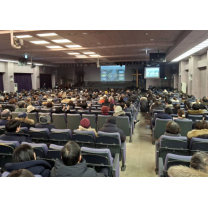 분당 양지마을 통합재건축, 사업절차‧분담금 관련 주민설명회 개최