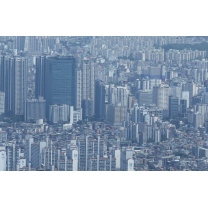 아파트 이어 상가도 '꽁꽁'…서울 강남 오피스는 뜬다