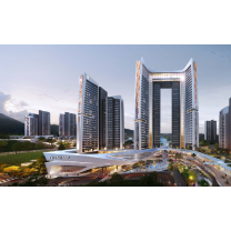 포스코이앤씨, 두산 꺾고 1조3000억원 규모 성남 은행주공 재건축 수주