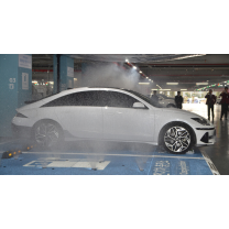 육송, 강남 최고급 아파트에 전기차 화재대응시스템 구축