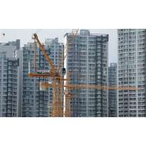 서울 민간아파트 분양가 상승세 꺾였다…전월 대비 2%↓