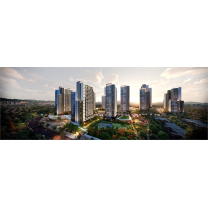 HDC현대산업개발, 도시정비 '1조 클럽' 달성