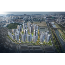 GS건설 vs 철산자이 조합, 1032억 분쟁…