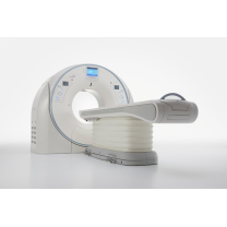 캐논 메디칼, 'AI 탑재된 최고사양 프리즘 CT' 부산 센텀종합병원에 설치