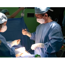 센텀종합병원 간담췌외과, 7월 헌달 100건 이상 수술 성공적 달성