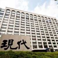 현대건설, 올해 수주액 6조원 돌파…불황기에 '청색 불' 켜졌다