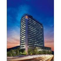 코오롱글로벌, 울산 야음동 본PF 전환…착공 채비