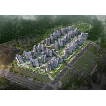 3000가구 이상 초대형 단지, 여름 분양시장 달군다