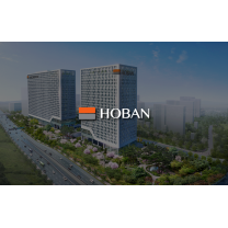 대구 황금동 PF차환…호반건설 연대보증 부담 '쑥'