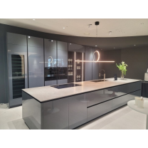 이태리 명품주방가구 '라스텔리', 재건축 시장 저격