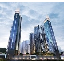 SK에코플랜트, 프리미엄 주거브랜드 ‘드파인’ 적용되는 첫 분양단지 ‘DE’...