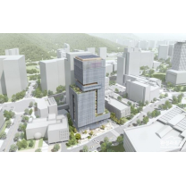 부산센텀시티 ‘게임융복합스페이스’ 설계 공모, ‘센텀스테이지업’...