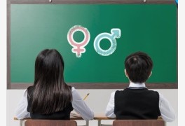 "가정 내 성교육, 선택 아닌 필수"…올바른 방법은?