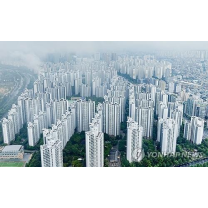 아파트 매매·전셋값, 서울은 '상승폭↑' 지방은 '하락폭↓'