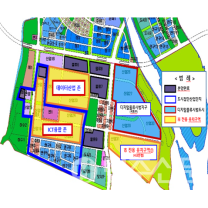 부산시, 에코델타시티 내 기업 유치 전용(ICT융합)구역 입주기업 공개모...
