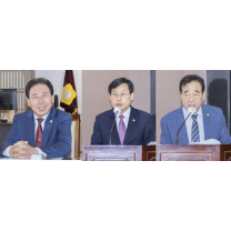 인천 중구의회 후반기 의장, 영종도 강후공 vs 원도심 이종호 경쟁 구도 거론