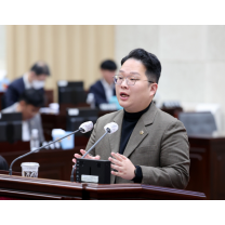 인천 김대영 의원, 미추홀구 용마루에 초등학교 신설・숭의동 통학로 개...