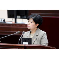 인천 유승분 의원, 연수구 원도심 노후 아파트 정비 전략 마련 촉구