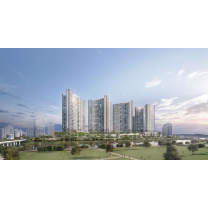 HL 디앤아이한라㈜, '울산 우정 에피트' 분양