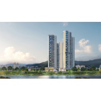 칸타빌, 청주 원도심 상전벽해의 중심에 랜드마크 기대