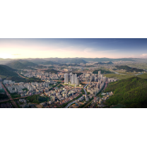 '김해 대청천 에피트', 아파트 공급가뭄 속 귀한 대접 받을까