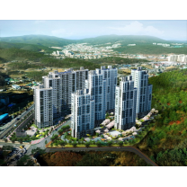 숲과 도시의 조화, '광주 탄벌 서희스타힐스' 분양 중