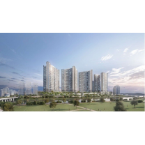 HL디앤아이한라㈜, '울산 우정 에피트' 이달 분양