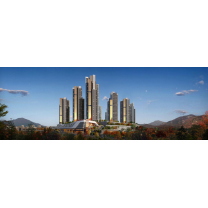 현대건설, 부산 연산5구역 재건축 맡는다... 올해 도시정비사업 첫 수주