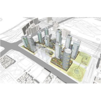 지역 터줏대감vs도시정비사업 강자... ‘용산 대장주’ 수주전 개막