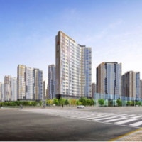 ‘명지화전 우방아이유쉘’ 임차인 모집