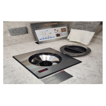 귀뚜라미 환경테크, 대연 디아이엘에 음식물쓰레기 자동이송시스템 공급