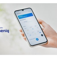 삼성물산, 아파트케어 서비스 더한 홈플랫폼 '홈닉2.0' 선보여