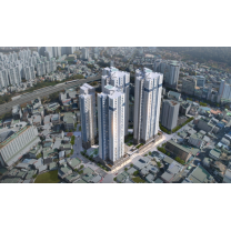 울산 트램 수혜 기대 '무거 비스타동원'