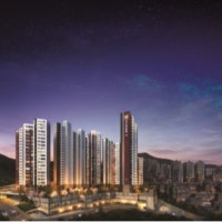 멀티생활권 갖춘 ‘광안 센텀 비스타동원’ 8일 1순위 청약접수