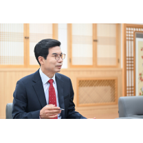 김광열 영덕군수, 2025년 신년사