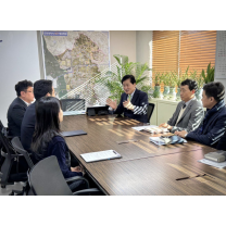 인천 서구, 재개발·재건축 지원단 출범