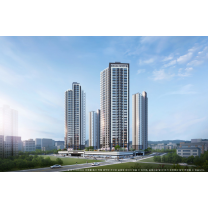 아파트 선호도 뚜렷한 울산, ‘문수로 센트레빌 에듀리체’ 기대감 커져