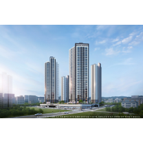 울산 '문수로 센트레빌 에듀리체', 다양한 커뮤니티 도입으로 주목