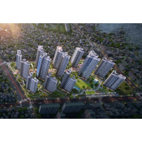 대전 가양동1구역 재개발정비사업 수주...SK에코플랜트∙HDC현대산업개발