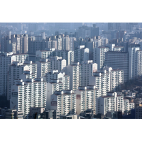 8월 서울 아파트값 6년만에 최대 상승...지방은 하락 '양극화' 심화