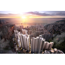 SK에코플랜트 '드파인 광안' 30일 청약...프리미엄 브랜드 첫 분양