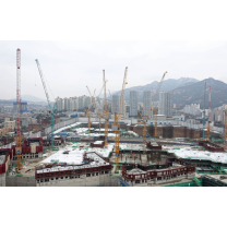 은평구 대조1구역 재개발 '공사비 갈등' 일단락