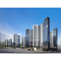 SK에코플랜트, 부산 ‘드파인 광안’ 분양...청약 일정은?